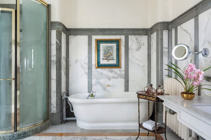 Four Seasons Hotel Buenos Aires