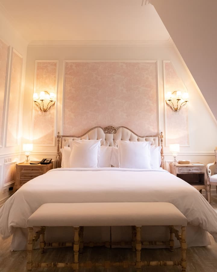 Four Seasons Hotel Buenos Aires