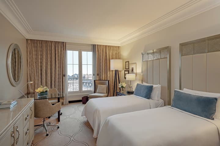Four Seasons Hotel Buenos Aires