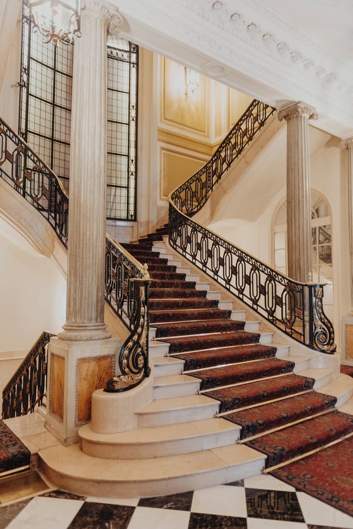 Four Seasons Hotel Buenos Aires