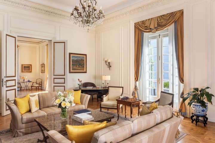 Four Seasons Hotel Buenos Aires