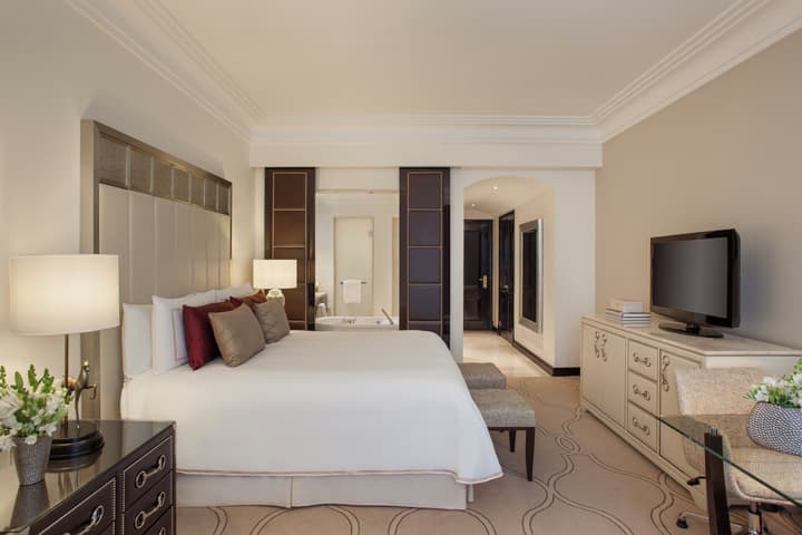 Four Seasons Hotel Buenos Aires