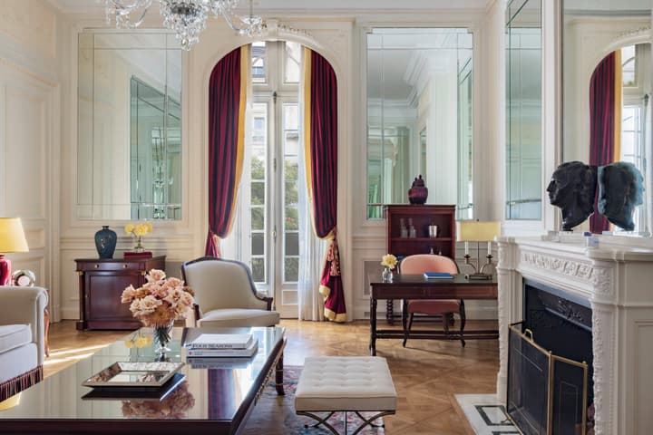 Four Seasons Hotel Buenos Aires