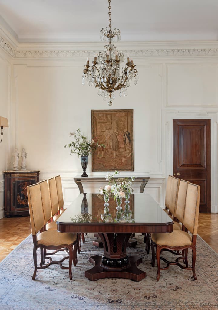 Four Seasons Hotel Buenos Aires