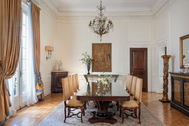 Four Seasons Hotel Buenos Aires