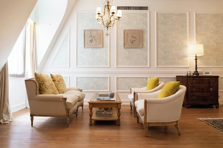 Four Seasons Hotel Buenos Aires