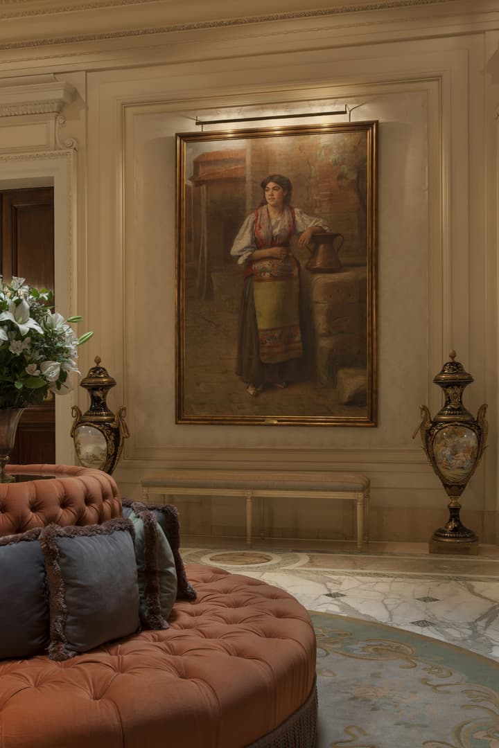 Four Seasons Hotel Buenos Aires