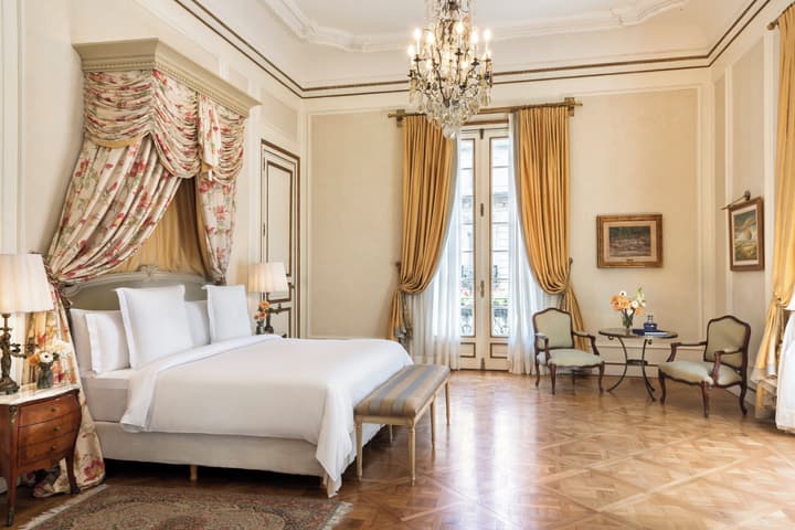 Four Seasons Hotel Buenos Aires