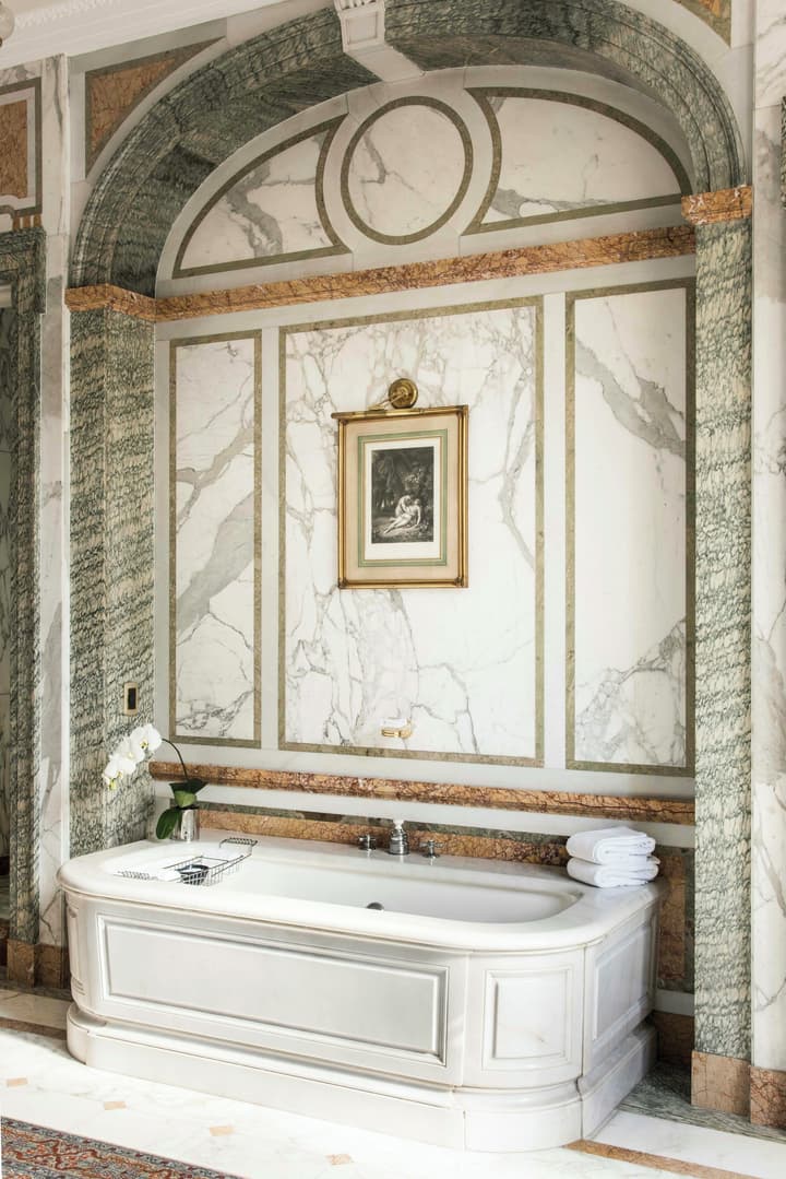 Four Seasons Hotel Buenos Aires