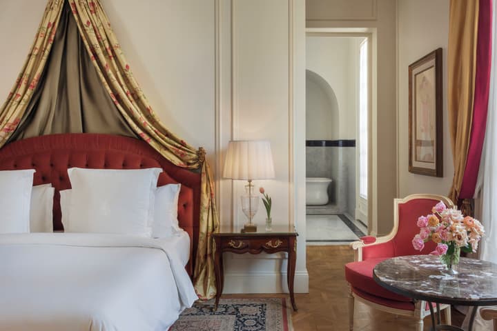 Four Seasons Hotel Buenos Aires