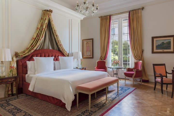 Four Seasons Hotel Buenos Aires