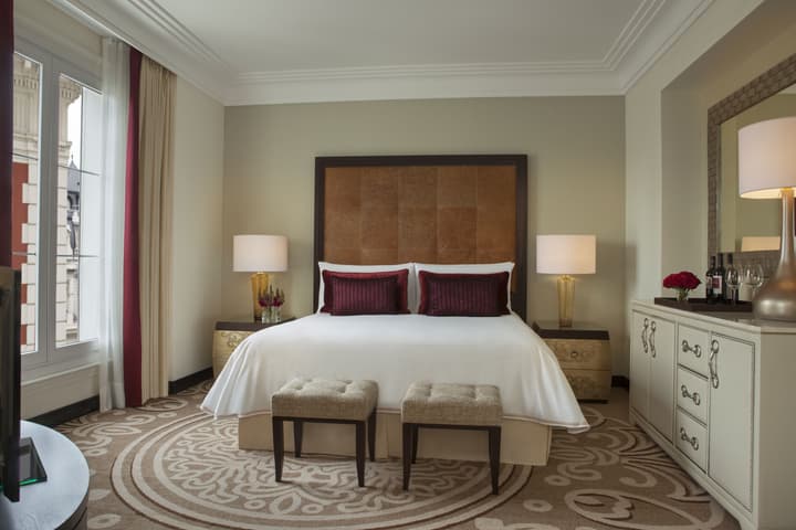 Four Seasons Hotel Buenos Aires