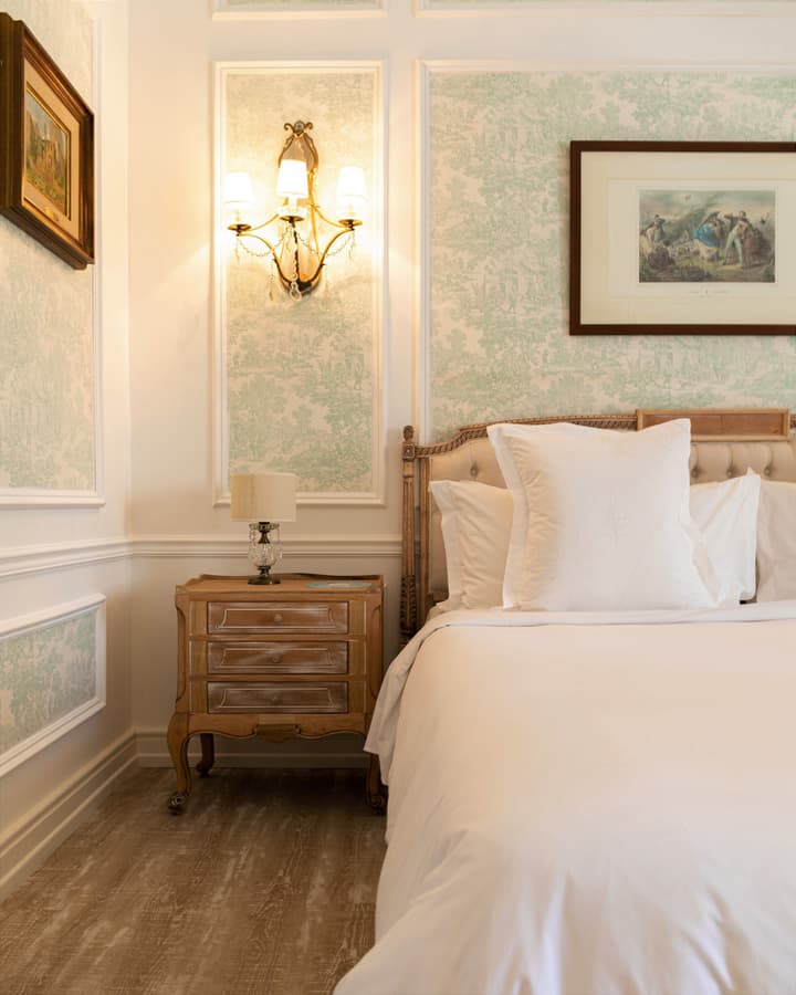 Four Seasons Hotel Buenos Aires