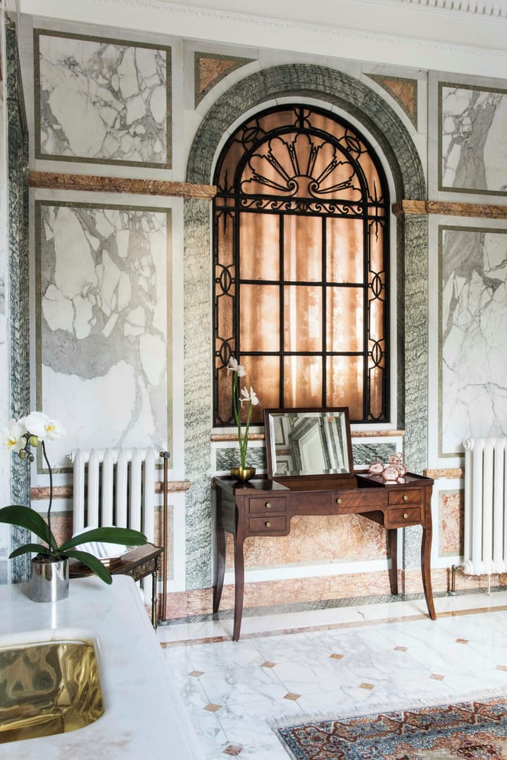 Four Seasons Hotel Buenos Aires