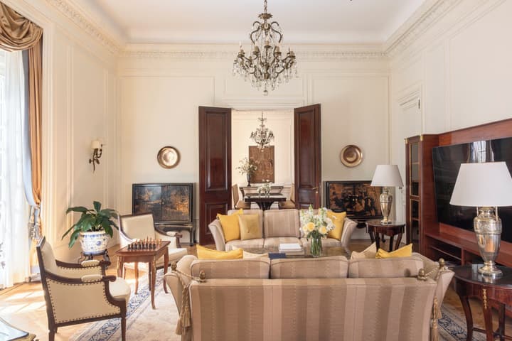 Four Seasons Hotel Buenos Aires