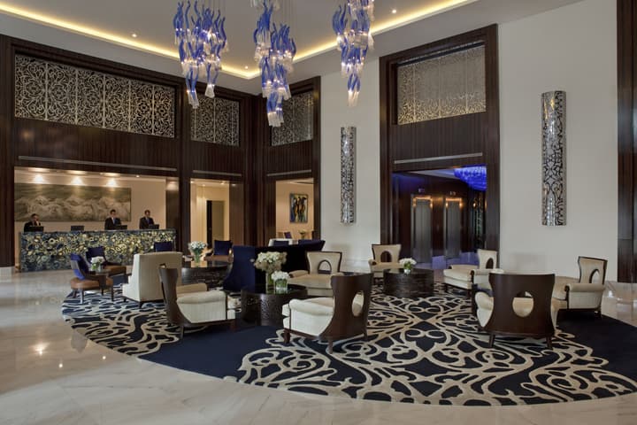 Four Seasons Hotel Buenos Aires