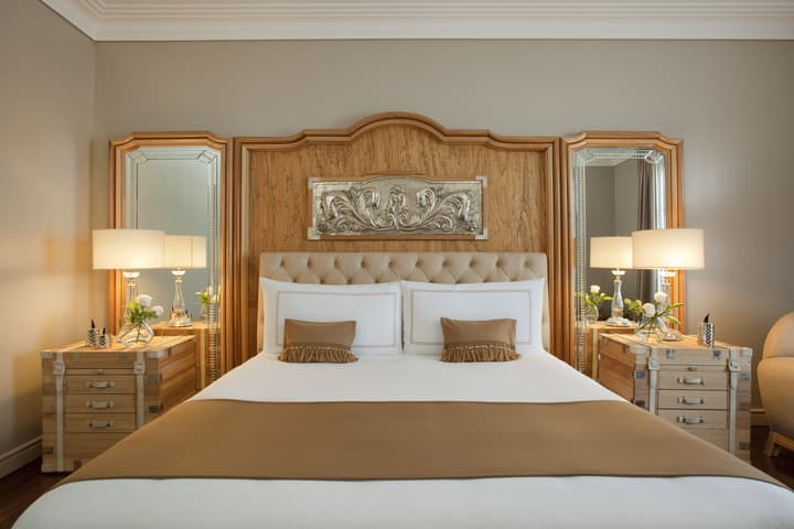 Four Seasons Hotel Buenos Aires