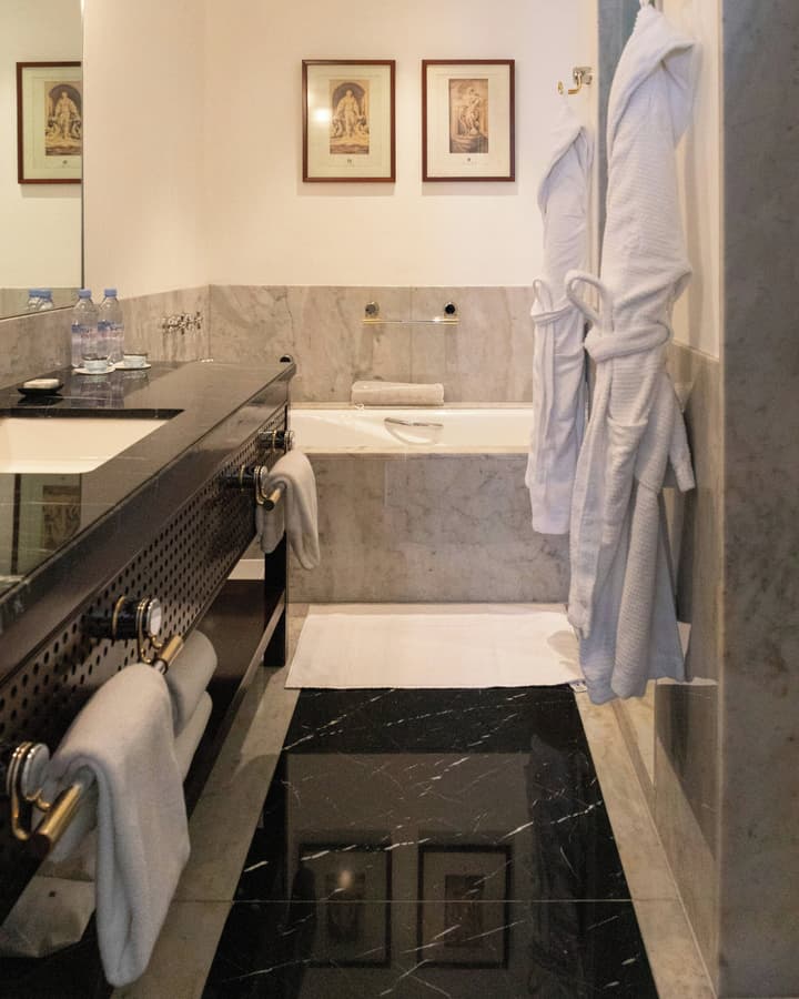 Four Seasons Hotel Buenos Aires