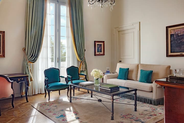 Four Seasons Hotel Buenos Aires