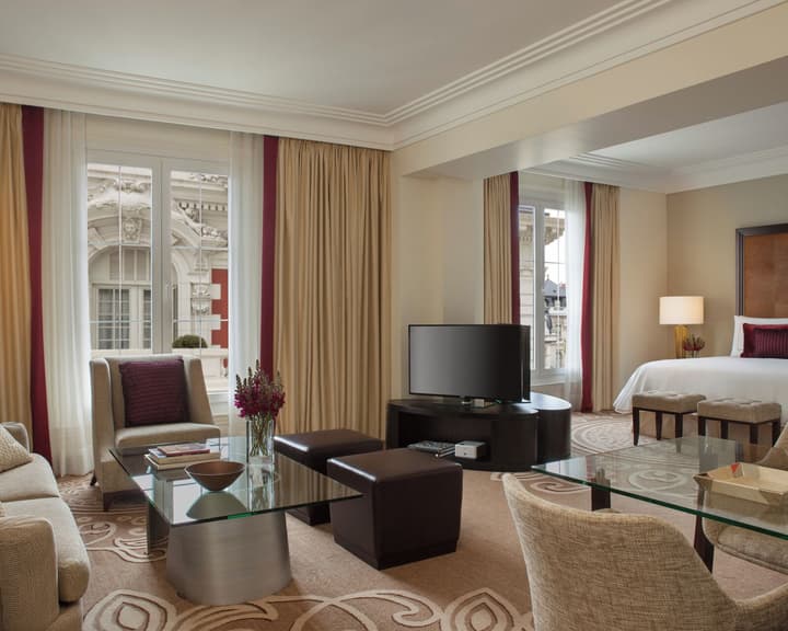 Four Seasons Hotel Buenos Aires