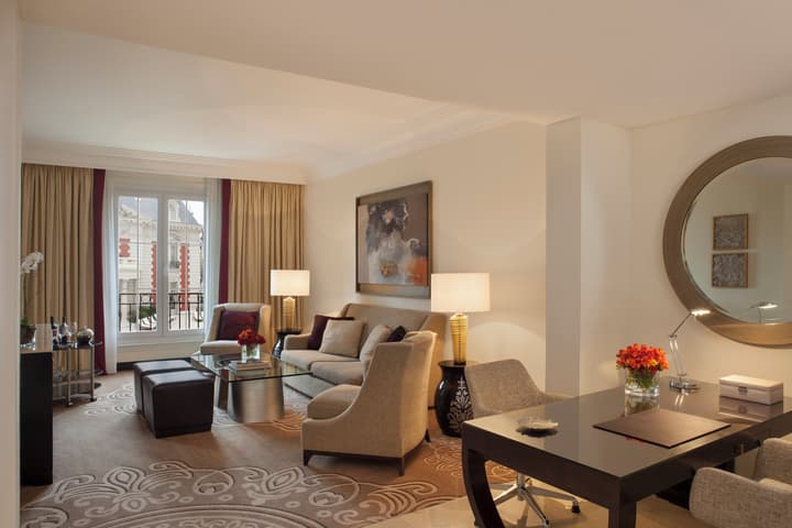 Four Seasons Hotel Buenos Aires