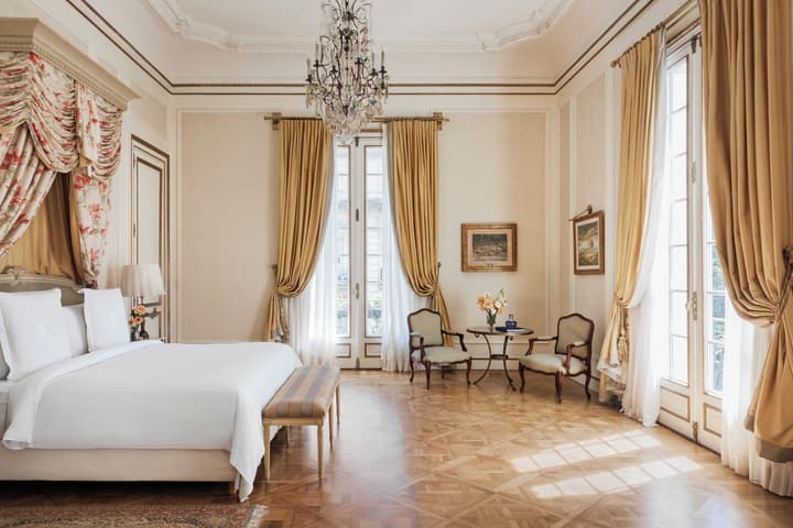 Four Seasons Hotel Buenos Aires