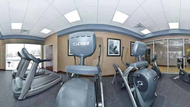 Wyndham Garden Elk Grove Village/O'Hare