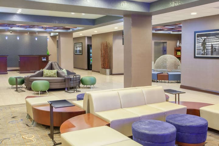 Wyndham Garden Elk Grove Village/O'Hare