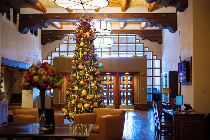Eldorado Hotel & Spa