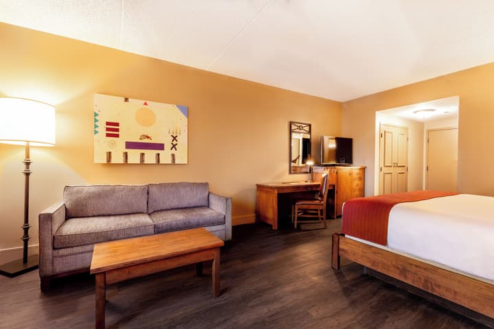 Eldorado Hotel & Spa