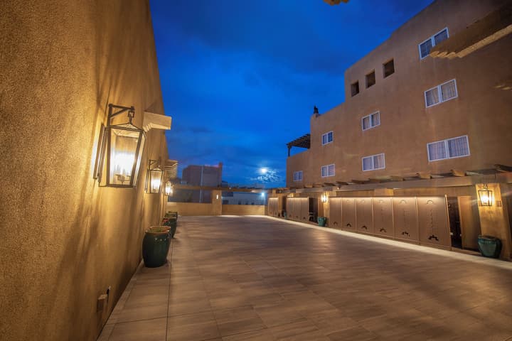 Eldorado Hotel & Spa