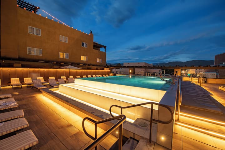 Eldorado Hotel & Spa