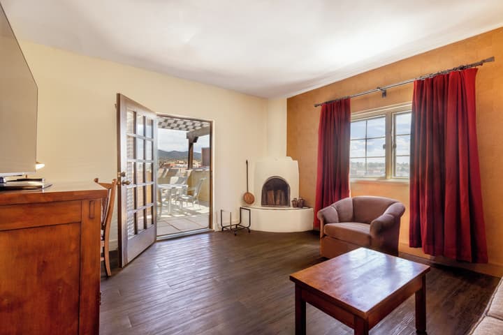 Eldorado Hotel & Spa