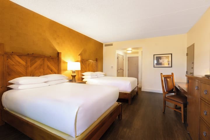 Eldorado Hotel & Spa