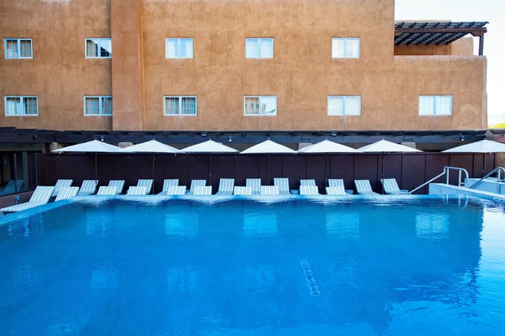 Eldorado Hotel & Spa