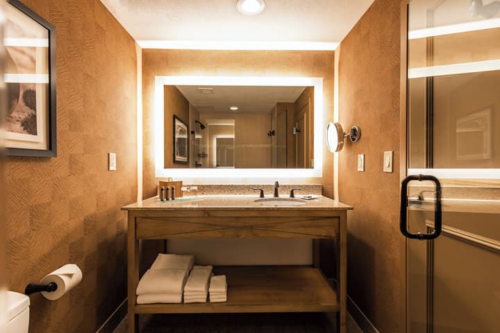 Eldorado Hotel & Spa