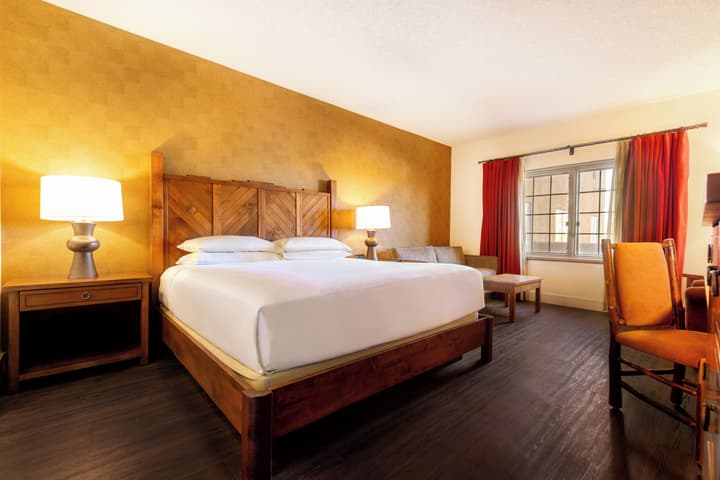 Eldorado Hotel & Spa