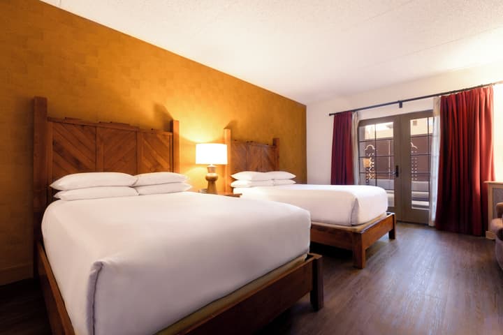 Eldorado Hotel & Spa