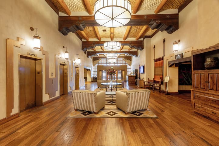 Eldorado Hotel & Spa