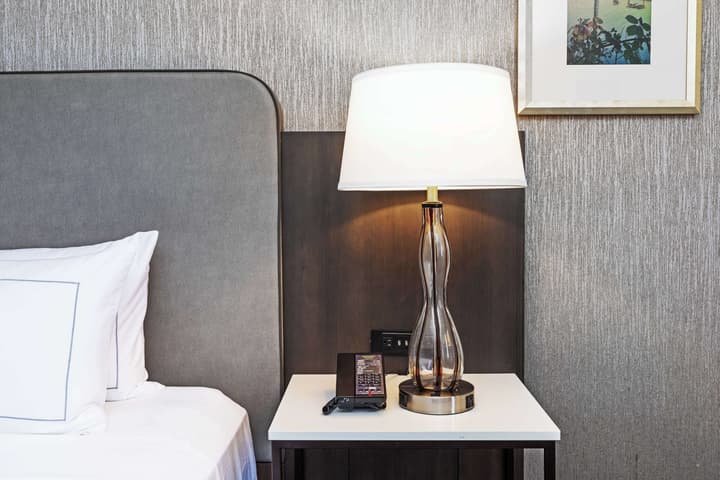 DoubleTree by Hilton Tulsa Downtown