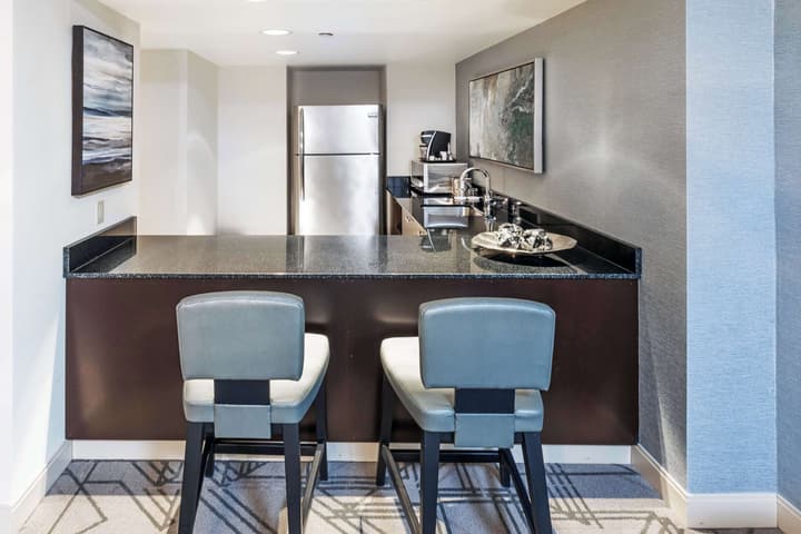 DoubleTree by Hilton Tulsa Downtown