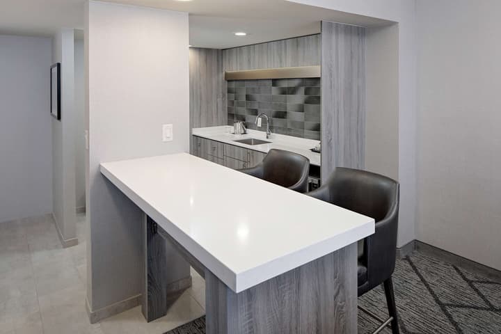 DoubleTree by Hilton Tulsa Downtown