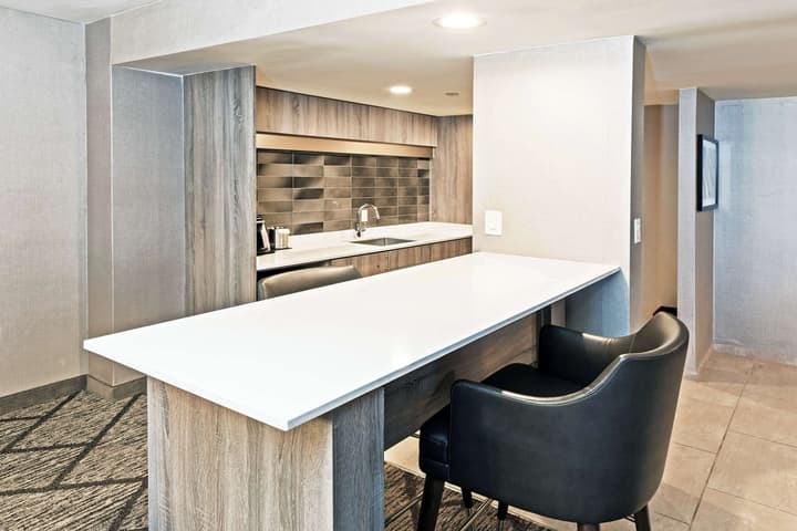 DoubleTree by Hilton Tulsa Downtown