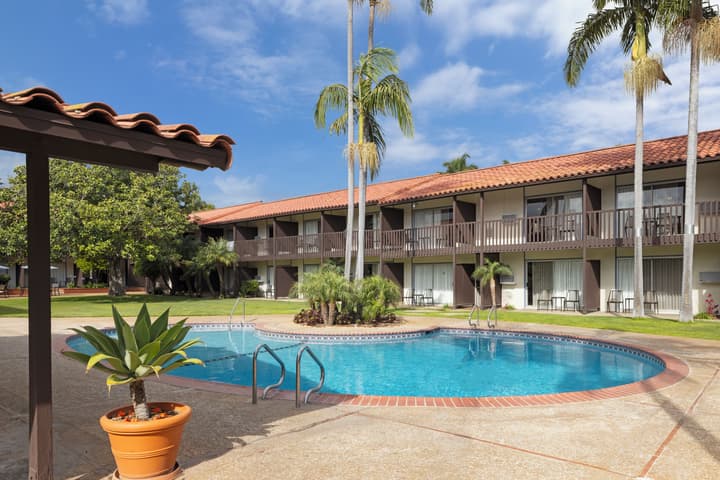 FOUND Hotels, Santa Barbara, Series by Marriott