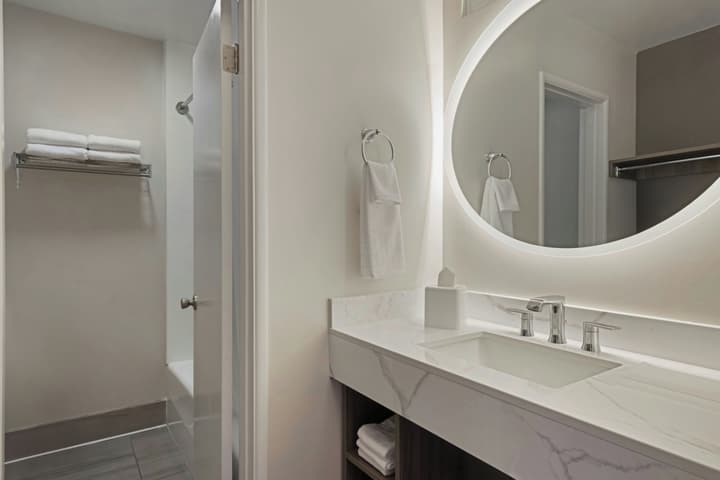FOUND Hotels, Santa Barbara, Series by Marriott