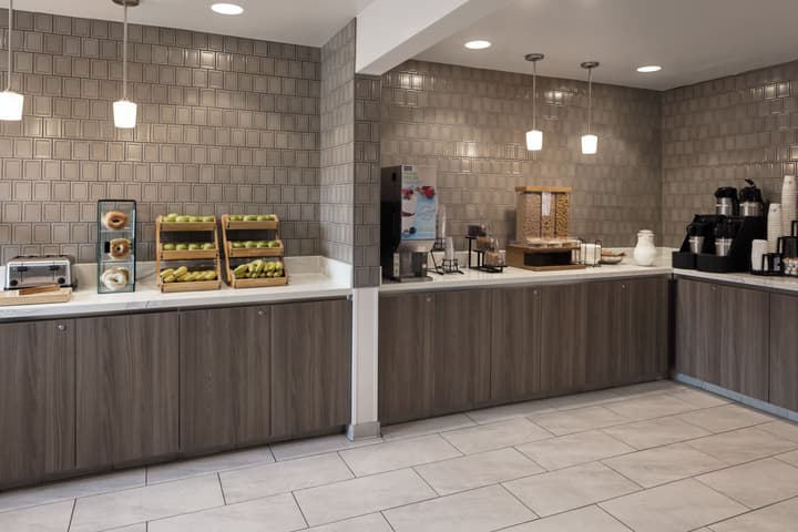 FOUND Hotels, Santa Barbara, Series by Marriott