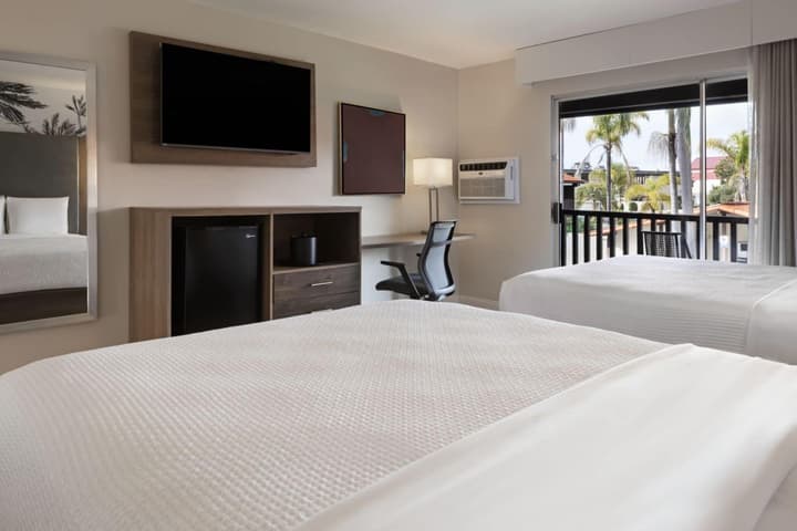 FOUND Hotels, Santa Barbara, Series by Marriott