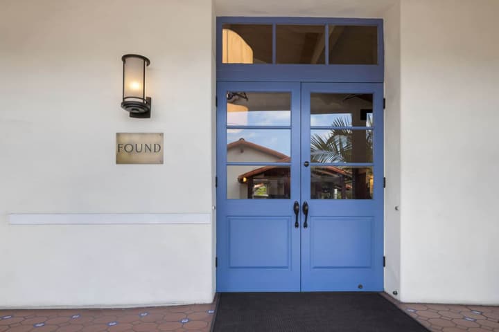 FOUND Hotels, Santa Barbara, Series by Marriott