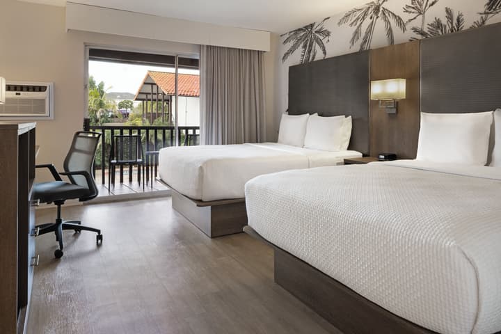 FOUND Hotels, Santa Barbara, Series by Marriott