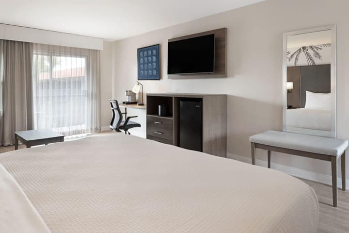 FOUND Hotels, Santa Barbara, Series by Marriott